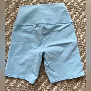 ALO Yoga 7” Bike Short